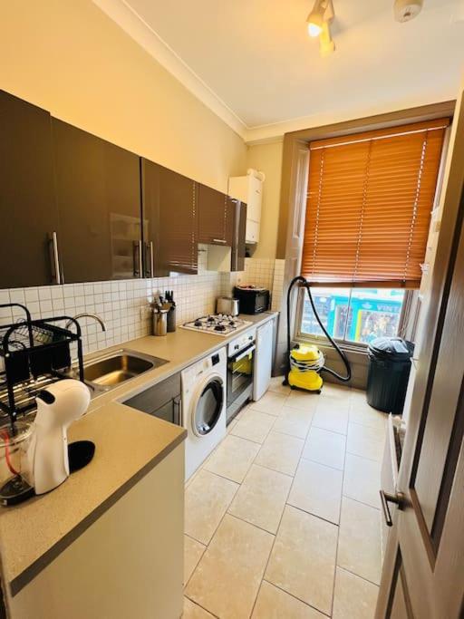 3 Notting Hill, Portobello Road-Amazing Location! London Luaran gambar