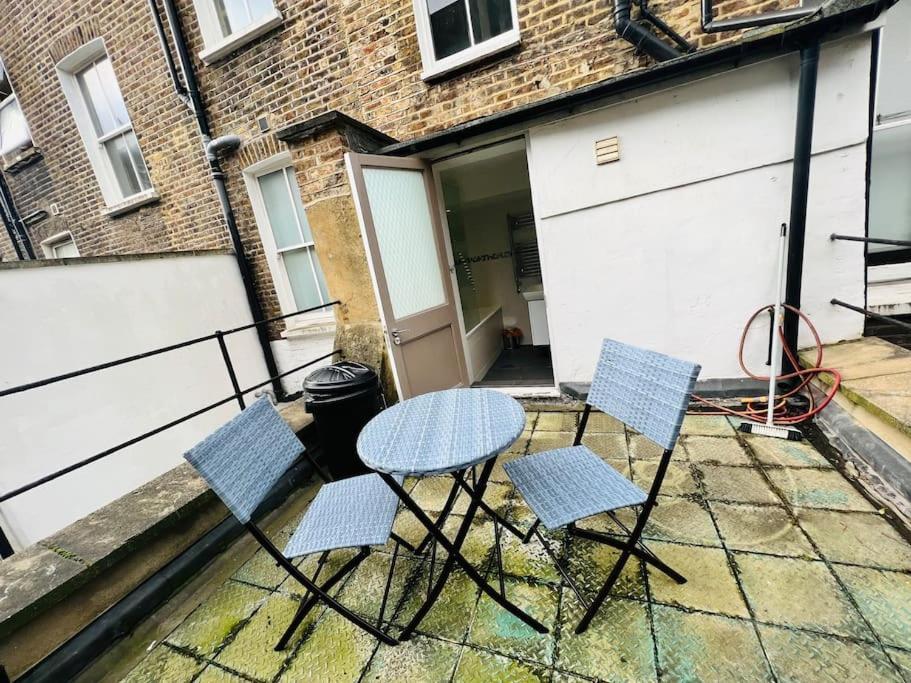 3 Notting Hill, Portobello Road-Amazing Location! London Luaran gambar