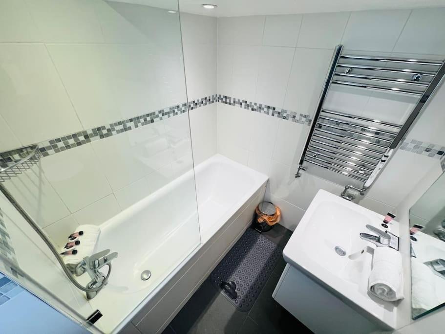 3 Notting Hill, Portobello Road-Amazing Location! London Luaran gambar