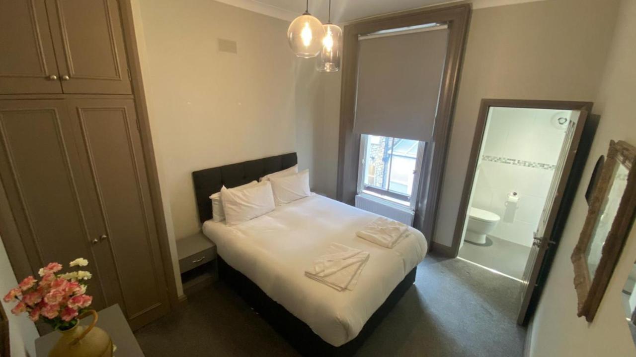 3 Notting Hill, Portobello Road-Amazing Location! London Luaran gambar