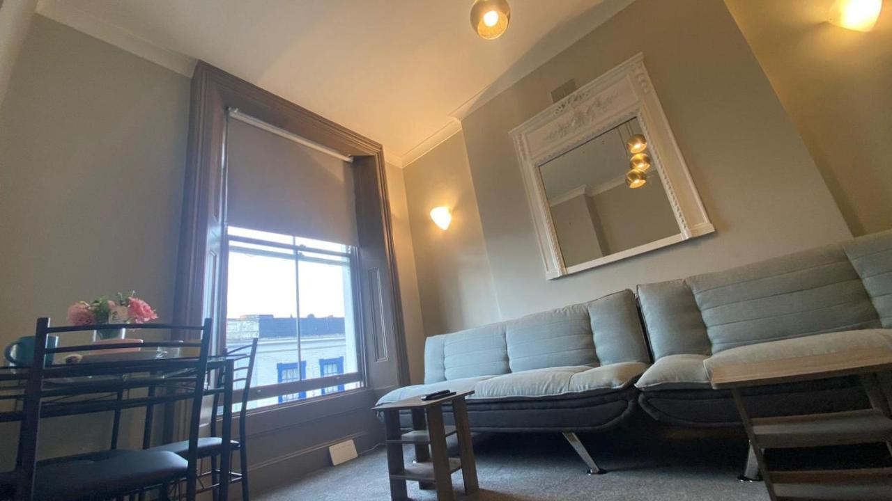 3 Notting Hill, Portobello Road-Amazing Location! London Luaran gambar