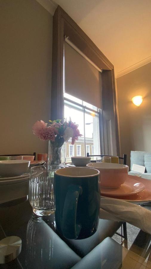3 Notting Hill, Portobello Road-Amazing Location! London Luaran gambar