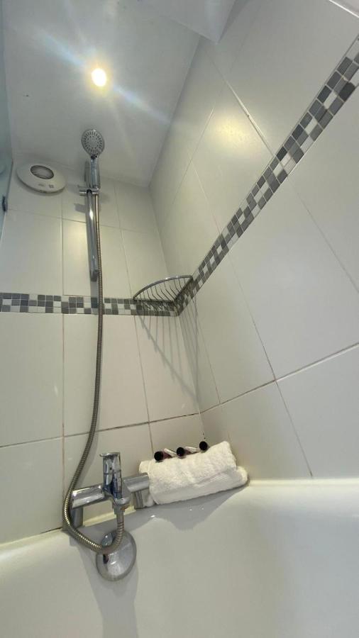 3 Notting Hill, Portobello Road-Amazing Location! London Luaran gambar