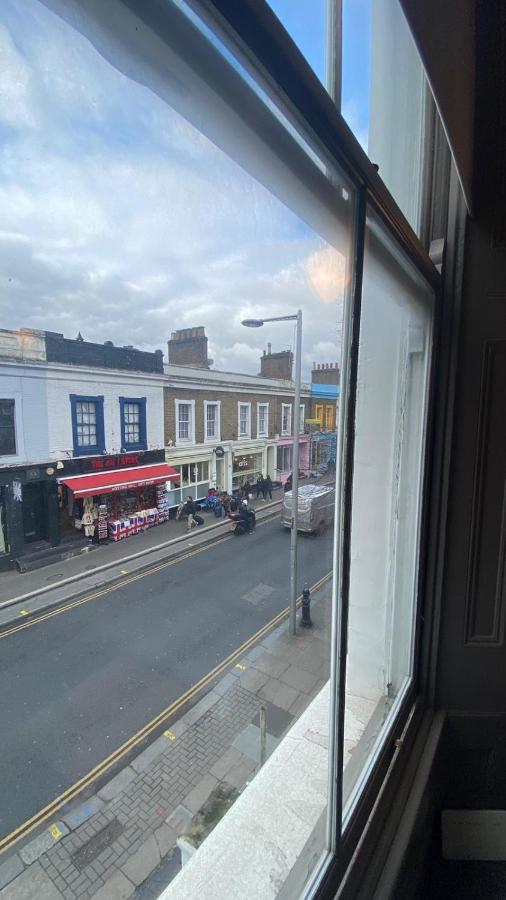 3 Notting Hill, Portobello Road-Amazing Location! London Luaran gambar